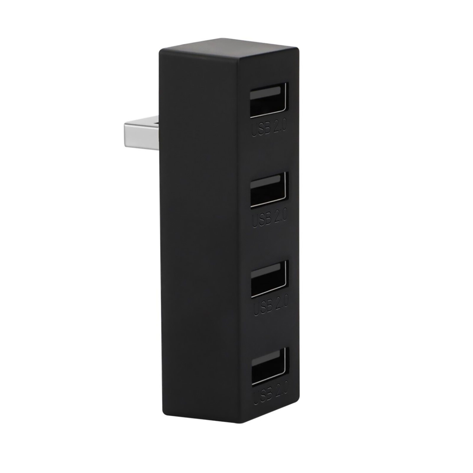 4 Port USB2.0 Hub For Xbox Ser - đánh giá và giá Xbox Phone Accessories