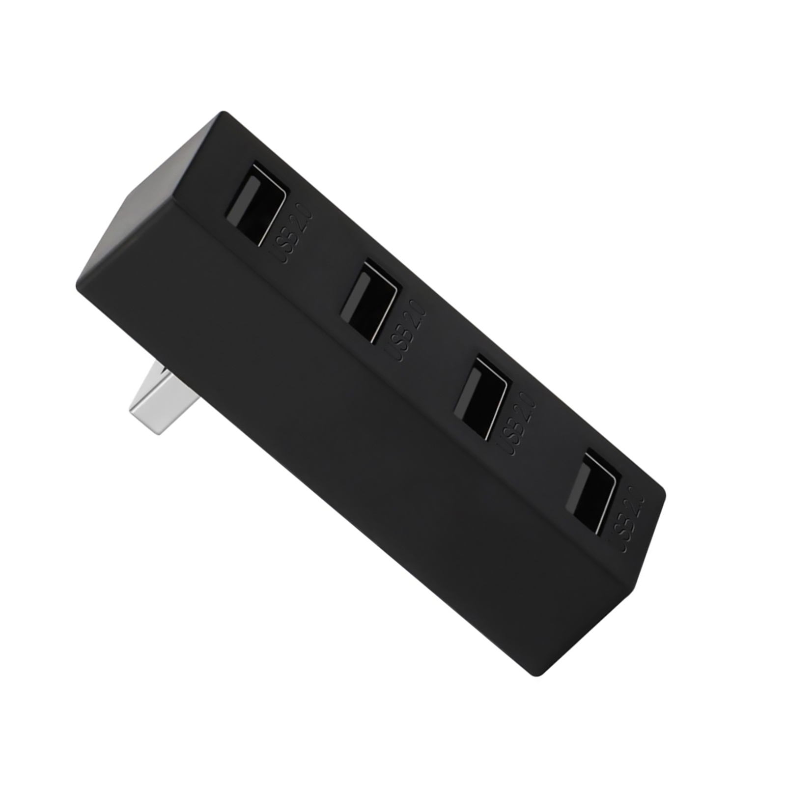 4 Port USB2.0 Hub For Xbox Ser - đánh giá và giá Xbox Phone Accessories